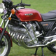 Illustration for article titled Sweet mother of God. I was introduced to a CBX 1000 today.